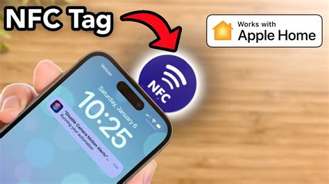 automation with nfc tags|nfc tags for home automation.